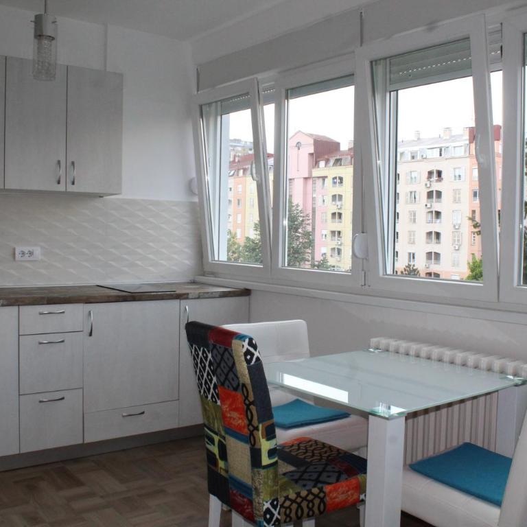 EXCLUSIVE Apartment - One-Bedroom Apartment - 14