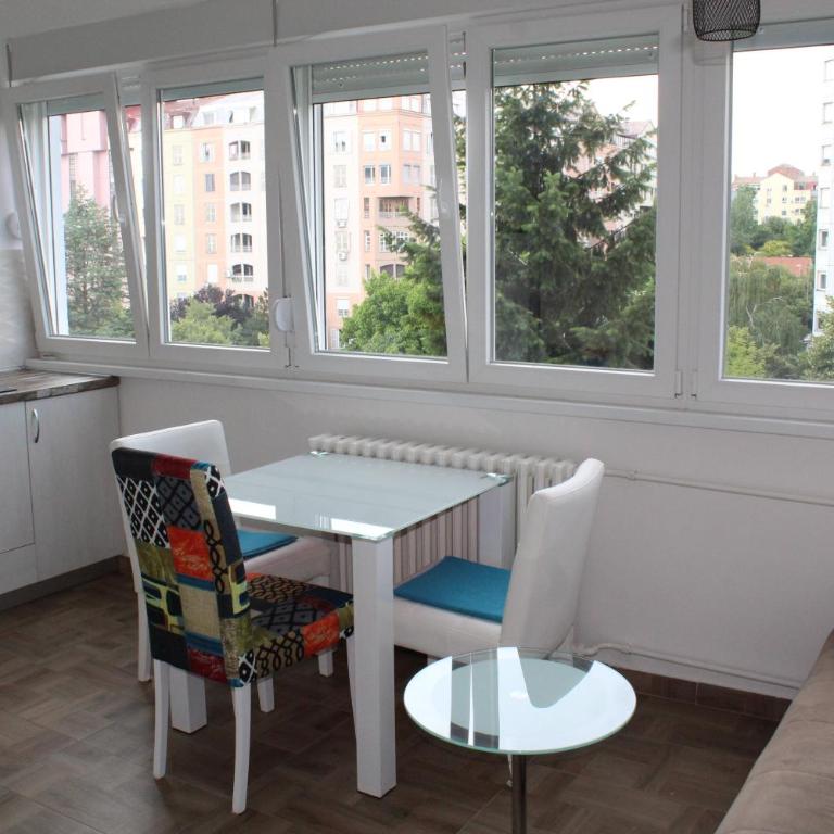 EXCLUSIVE Apartment - One-Bedroom Apartment - 15
