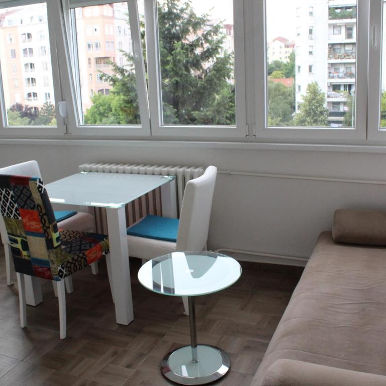 EXCLUSIVE Apartment - One-Bedroom Apartment - 16
