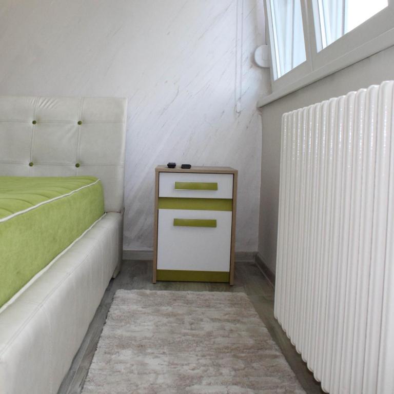 EXCLUSIVE Apartment - One-Bedroom Apartment - 13