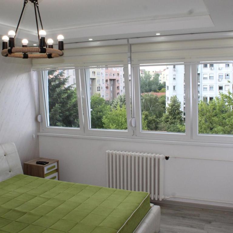 EXCLUSIVE Apartment - One-Bedroom Apartment - 10
