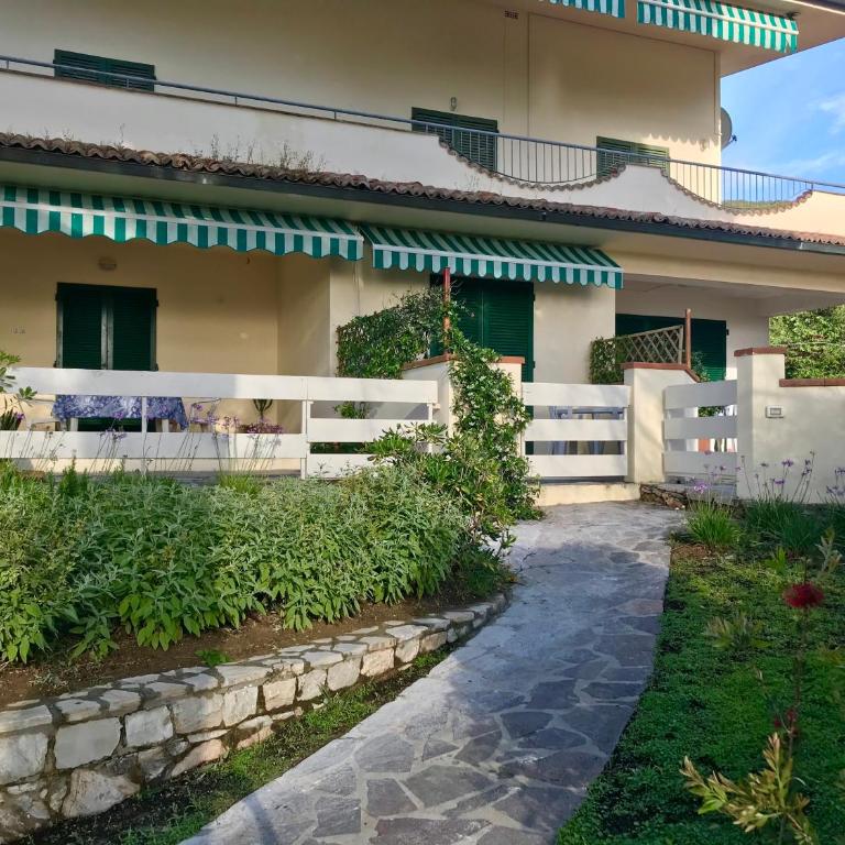 Beach apartments Isola d'Elba - Appartamento con 1 Camera da Letto - 12