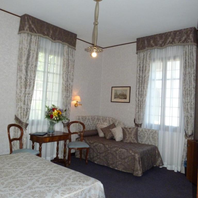 Hotel La Meridiana - Camera Familiare - 6