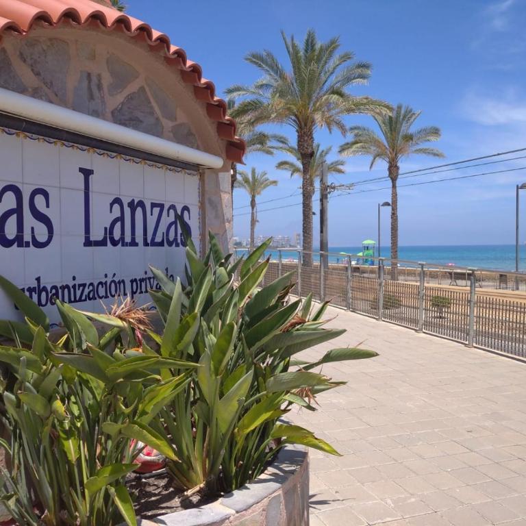 Las lanzas playa muchavista san juan - Apartamento de 2 dormitorios - 31