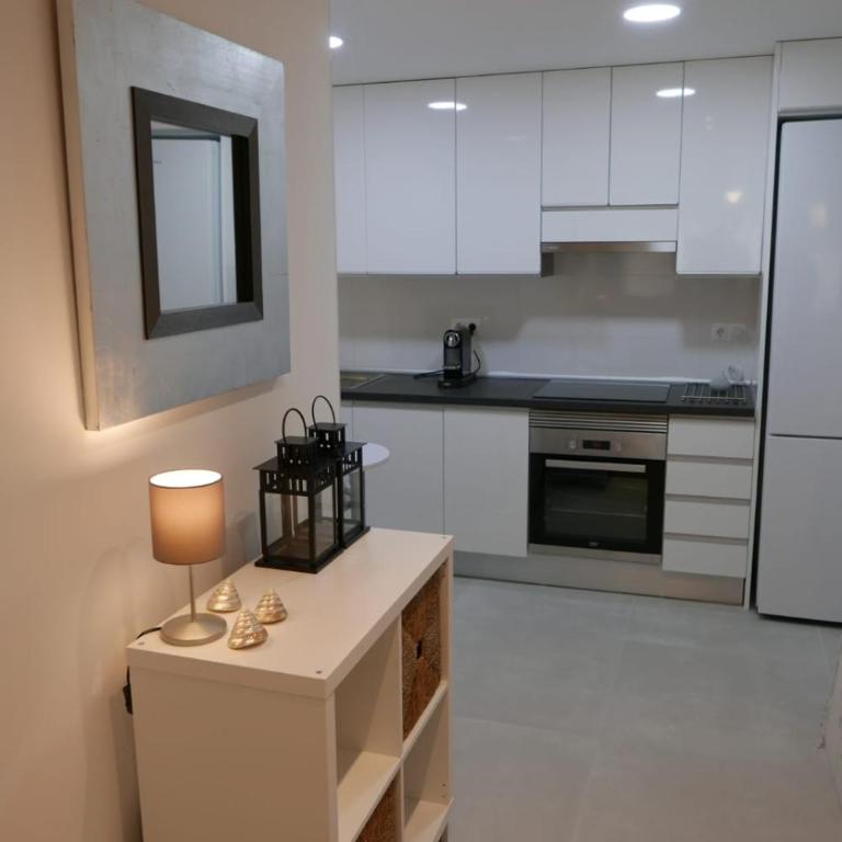 Las lanzas playa muchavista san juan - Apartamento de 2 dormitorios - 10