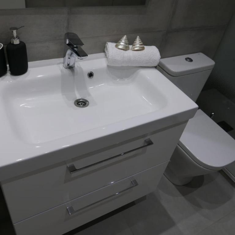 Las lanzas playa muchavista san juan - Apartamento de 2 dormitorios - 21