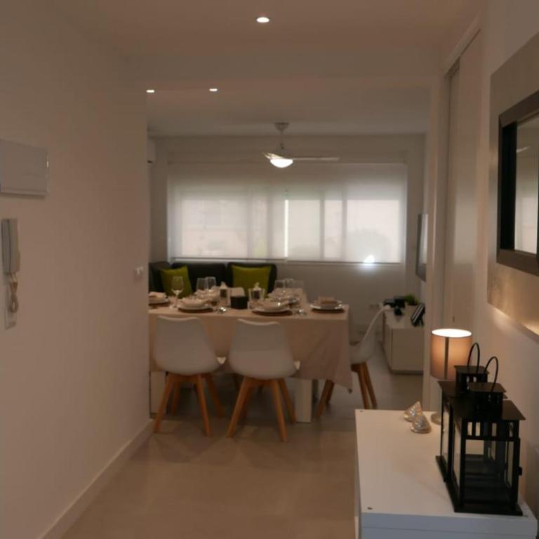 Las lanzas playa muchavista san juan - Apartamento de 2 dormitorios - 5