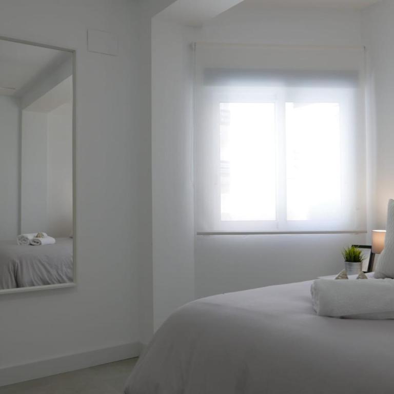 Las lanzas playa muchavista san juan - Apartamento de 2 dormitorios - 17