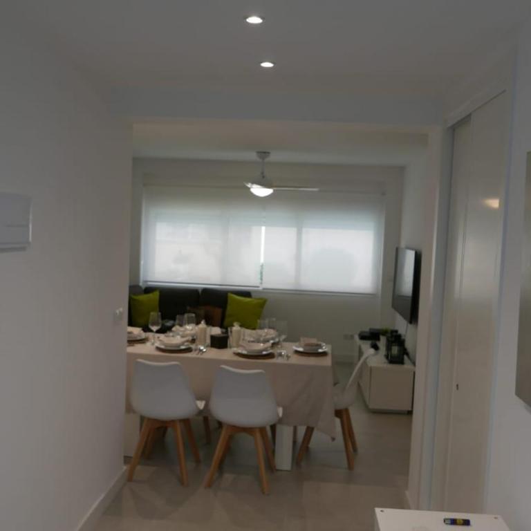 Las lanzas playa muchavista san juan - Apartamento de 2 dormitorios - 4