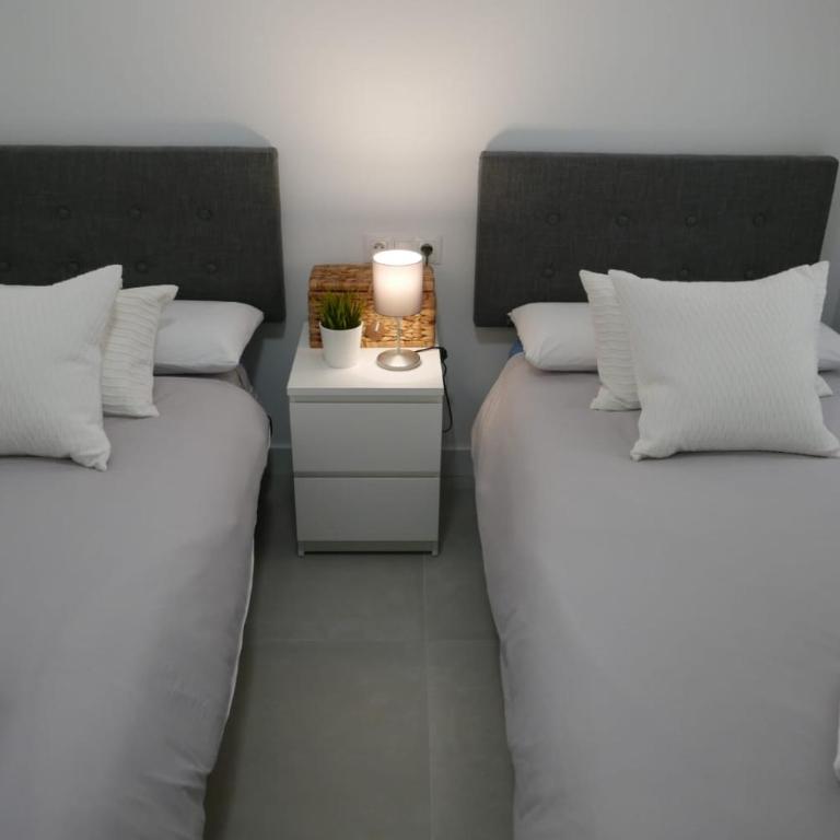 Las lanzas playa muchavista san juan - Apartamento de 2 dormitorios - 27