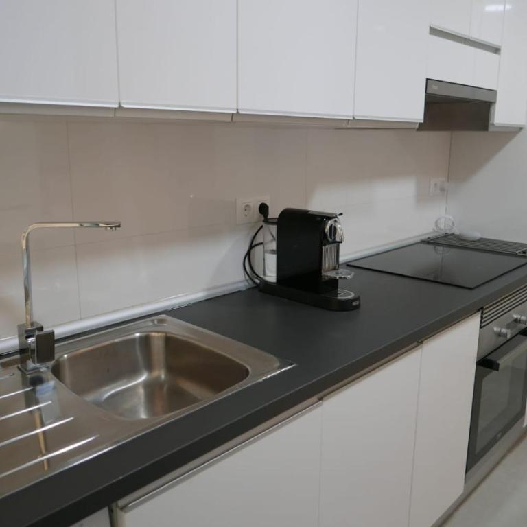 Las lanzas playa muchavista san juan - Apartamento de 2 dormitorios - 13