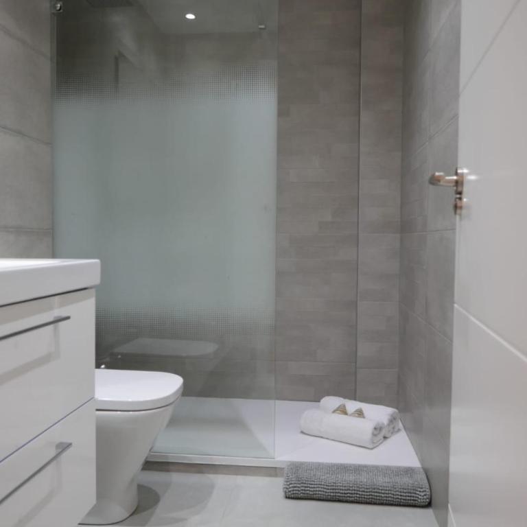 Las lanzas playa muchavista san juan - Apartamento de 2 dormitorios - 20