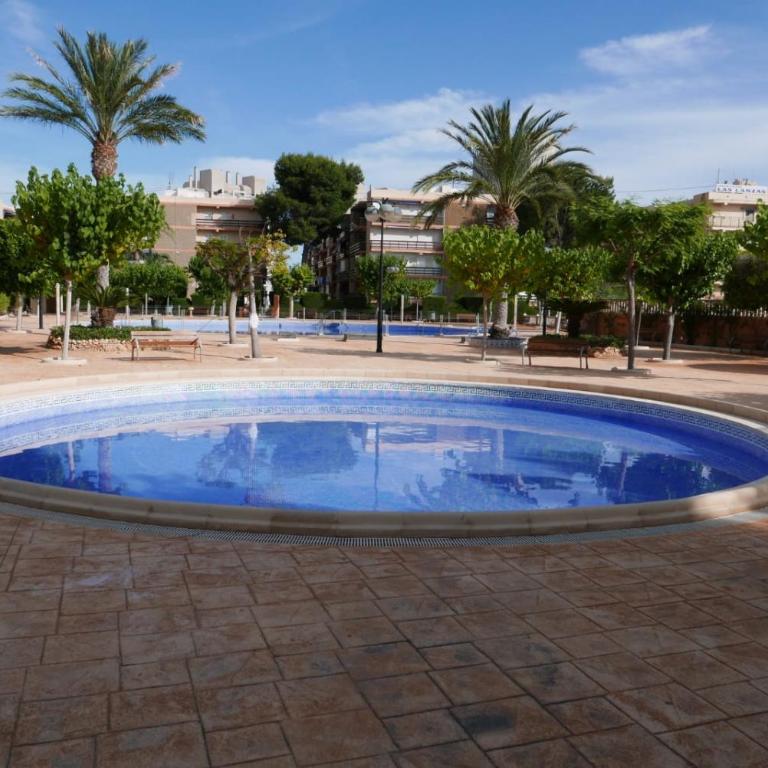 Las lanzas playa muchavista san juan - Apartamento de 2 dormitorios - 38