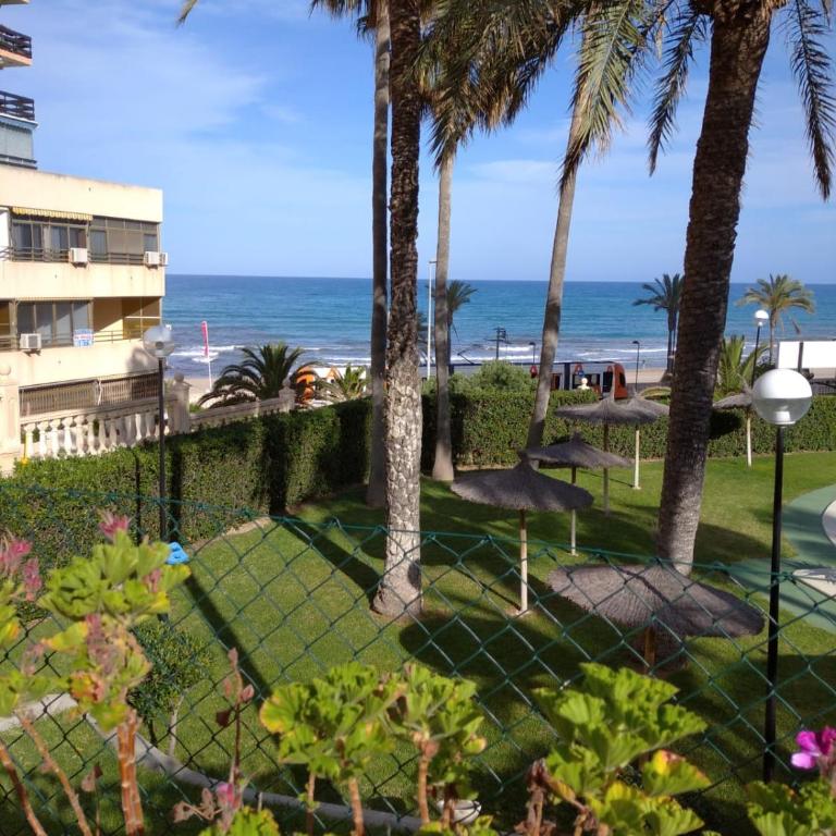 Las lanzas playa muchavista san juan - Apartamento de 2 dormitorios - 30