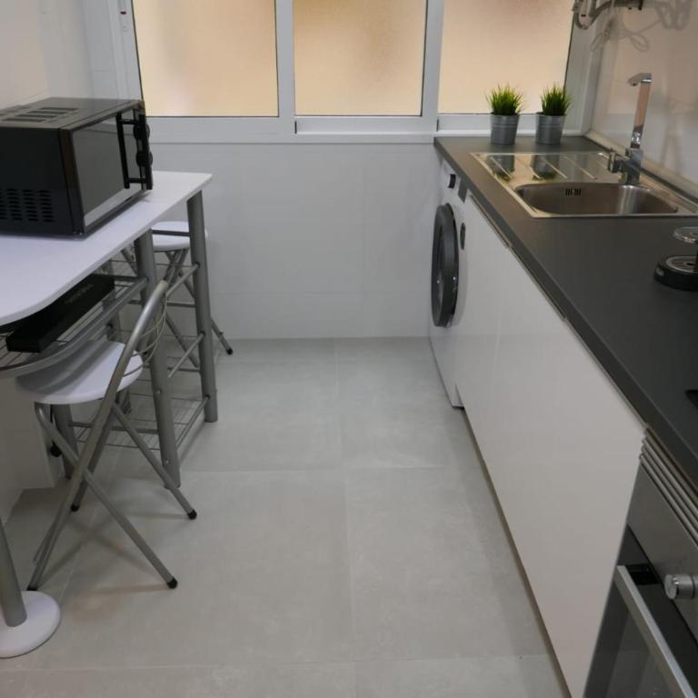 Las lanzas playa muchavista san juan - Apartamento de 2 dormitorios - 15