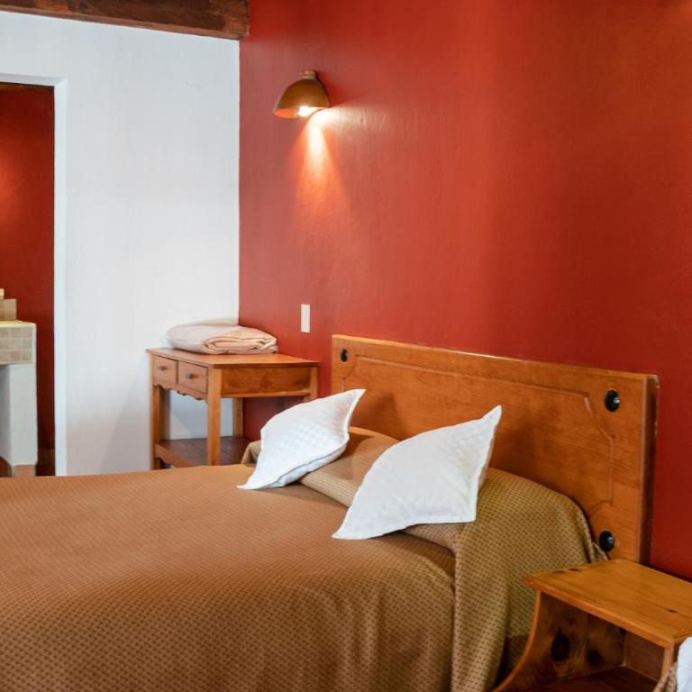 Hotel Casa Margarita - Standard Double Room - 6