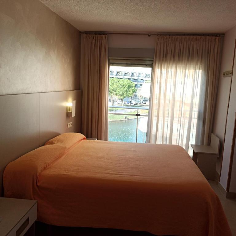 Hotel Marina - Habitación Doble - 2