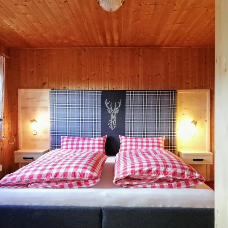 Turner-Hütte - Chalet - 5