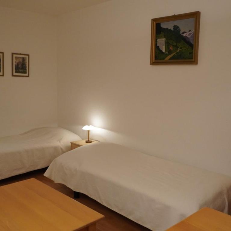 Haus Green 31 - Apartment - 3