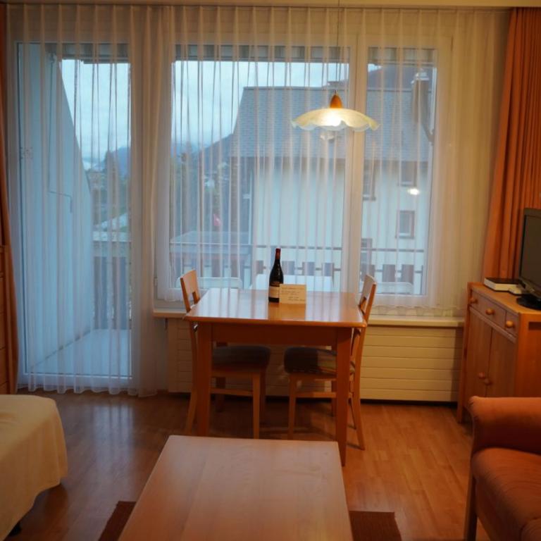 Haus Green 31 - Apartment - 4