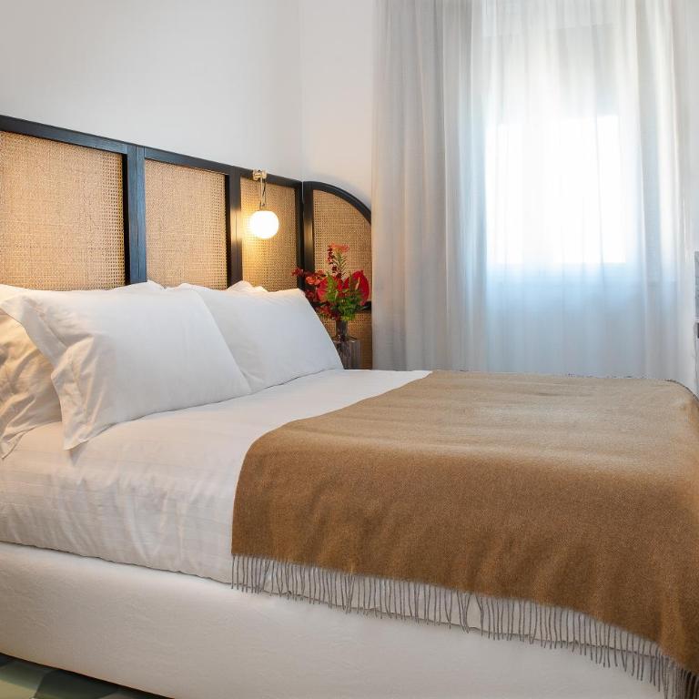 Magnolia Boutique Rooms - Camera Deluxe - 6