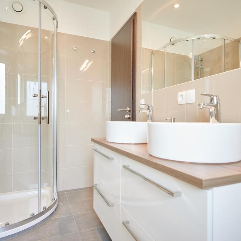 Apartments at Winterhafen - Appartement Confort - 5
