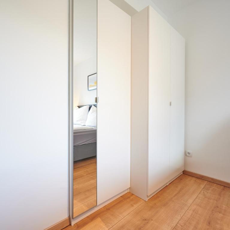Apartments at Winterhafen - Appartement Confort - 4