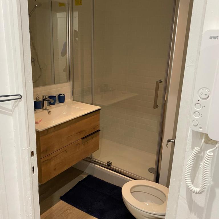 Your place in LH (City center) - Appartamento con 1 Camera da Letto - 25