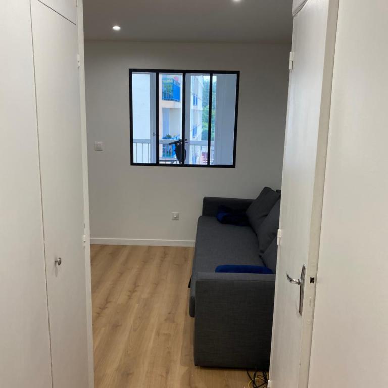 Your place in LH (City center) - Appartamento con 1 Camera da Letto - 26