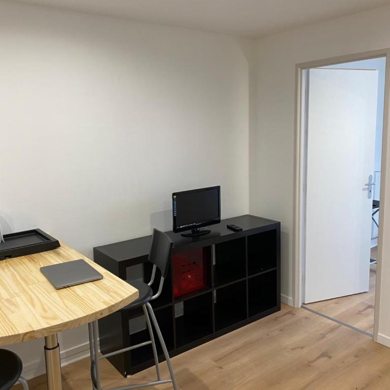 Your place in LH (City center) - Appartamento con 1 Camera da Letto - 28