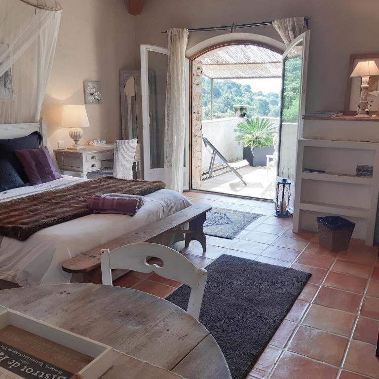 Massacan-Vue Mer - Suite de 2 dormitorios - 12