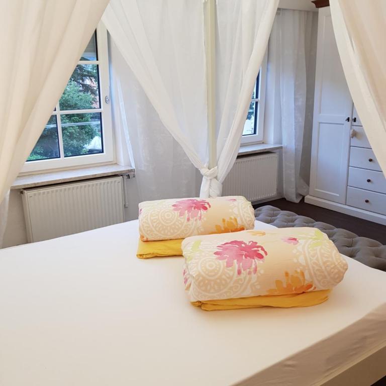 Garni Villa Tyrol - Adults Only - Camera Matrimoniale Superior - 4