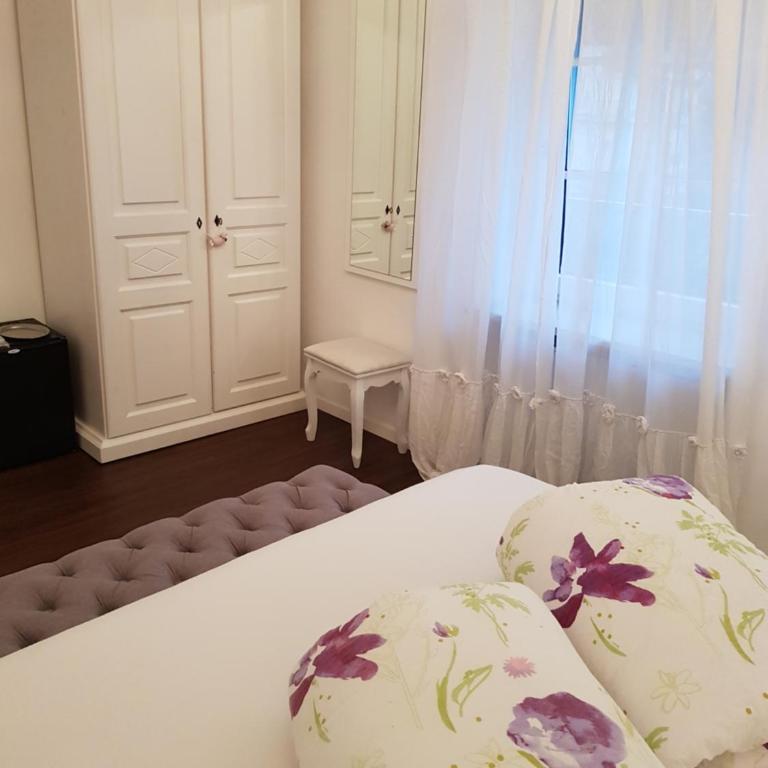 Garni Villa Tyrol - Adults Only - Camera Queen - 1