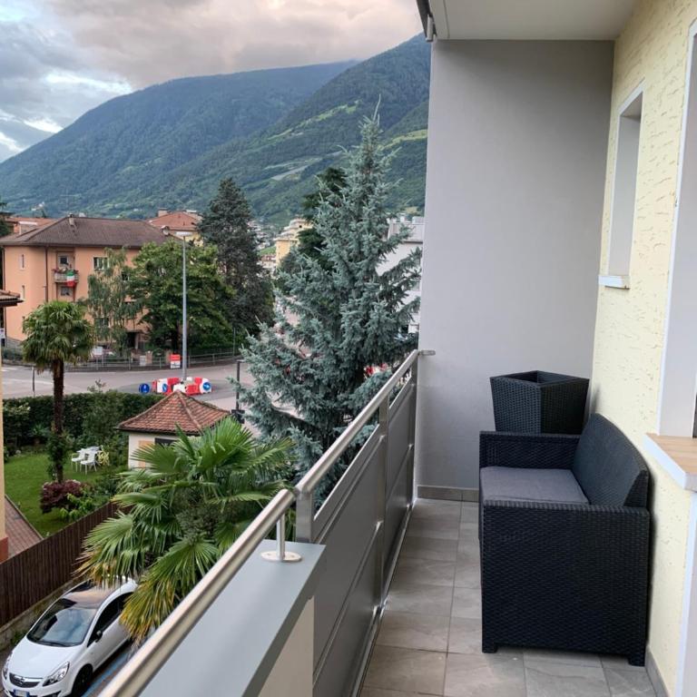 CEJM Apartments Merano - Appartamento Superior - 10
