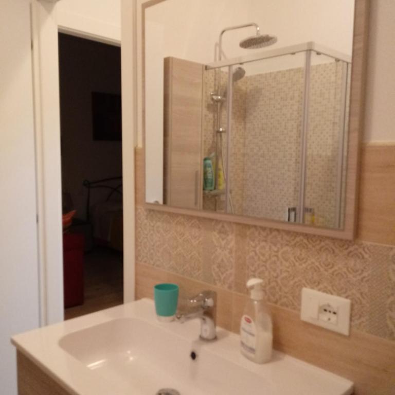 casa RosAlina - Appartamento con 1 Camera da Letto - 21