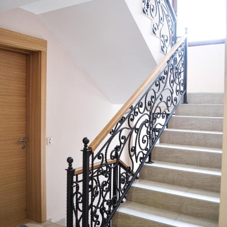 Apartman La Vita - One-Bedroom Apartment - 15