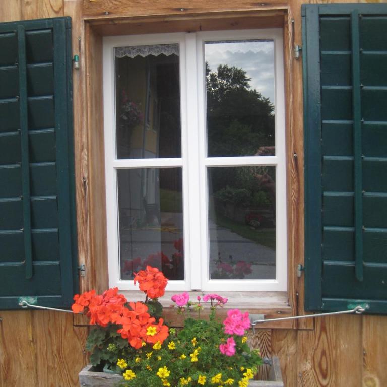 Hof Zaunfranzl - Apartment mit 3 Schlafzimmern - 21