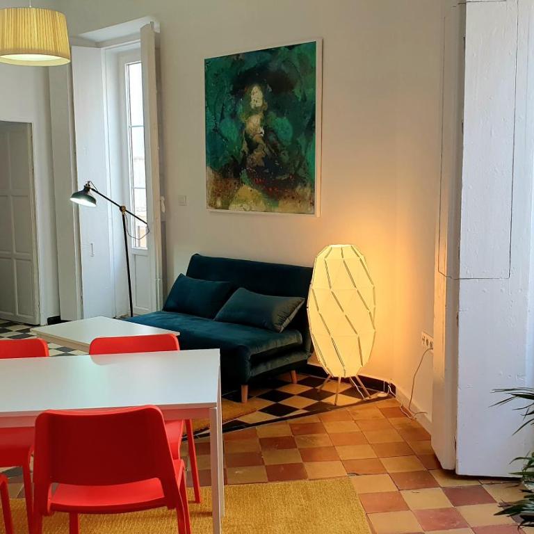 Sol de Cádiz - Apartamento de 1 dormitorio - 3