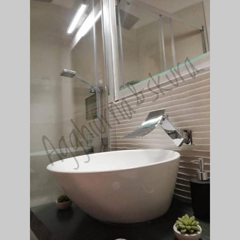 Agghiorna&skura house - One-Bedroom House - 10