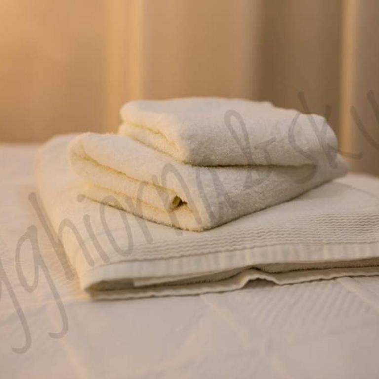 Agghiorna&skura house - One-Bedroom House - 16