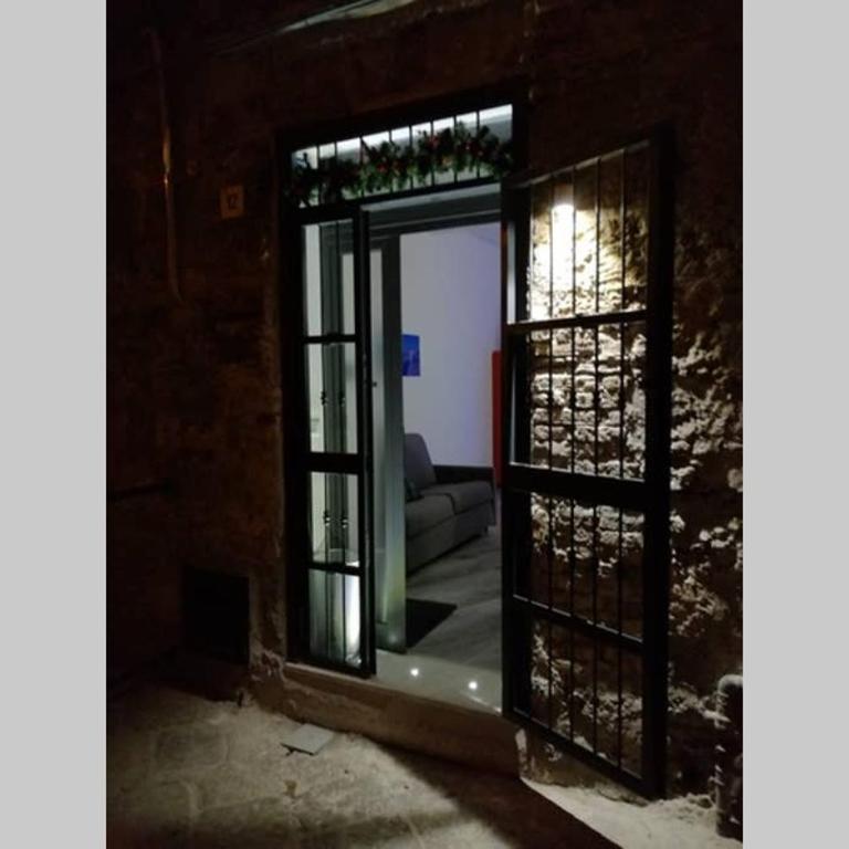 Agghiorna&skura house - One-Bedroom House - 32