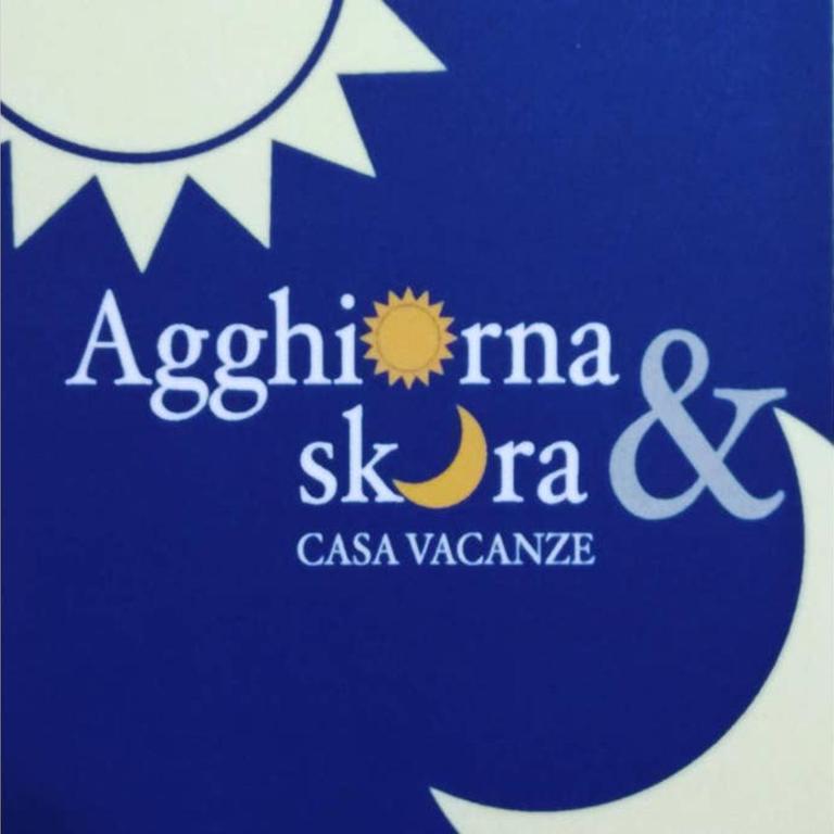 Agghiorna&skura house - One-Bedroom House - 31