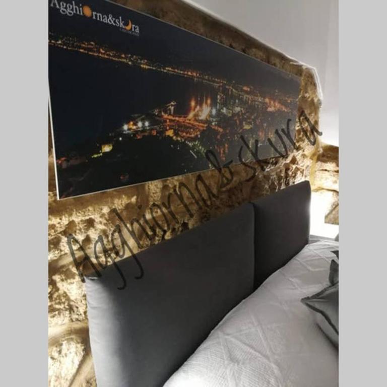 Agghiorna&skura house - One-Bedroom House - 17