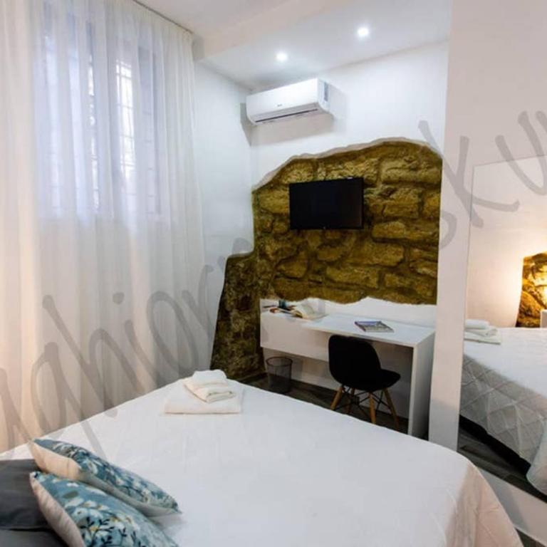 Agghiorna&skura house - One-Bedroom House - 18