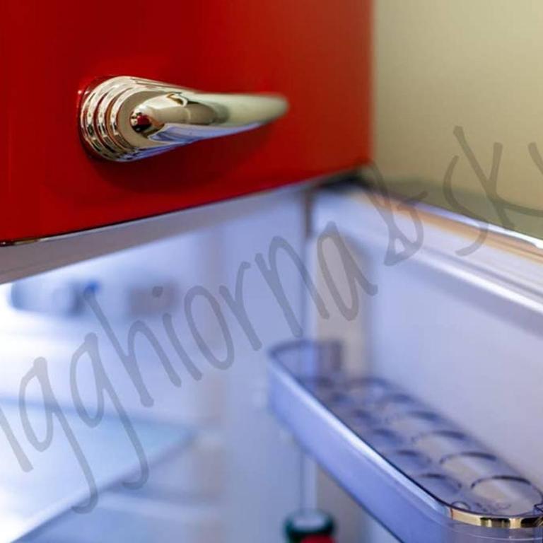 Agghiorna&skura house - One-Bedroom House - 22