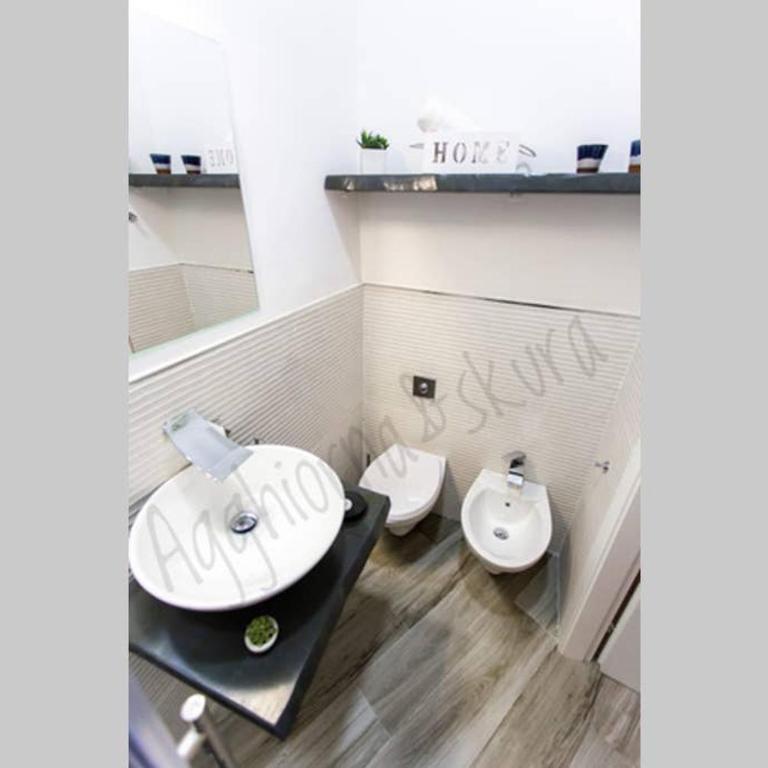 Agghiorna&skura house - One-Bedroom House - 25