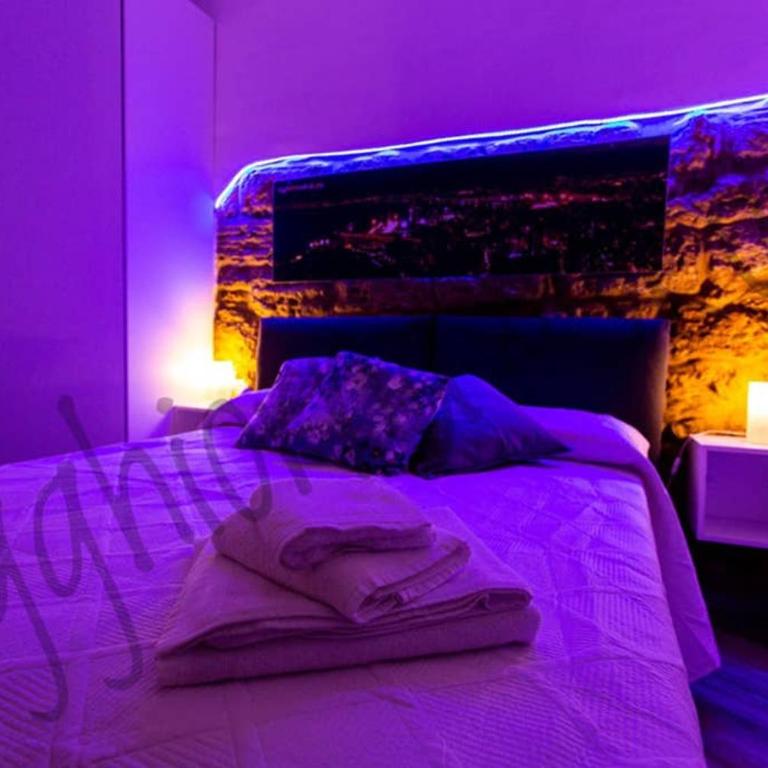 Agghiorna&skura house - One-Bedroom House - 28