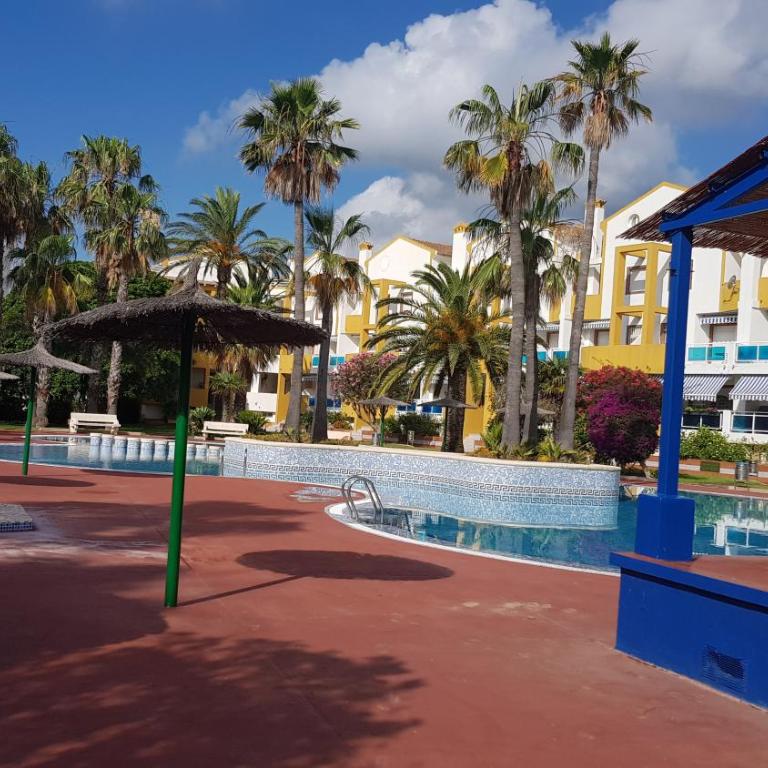 LAS DUNAS SAN FERNANDO - Apartamento de 3 dormitorios - 6