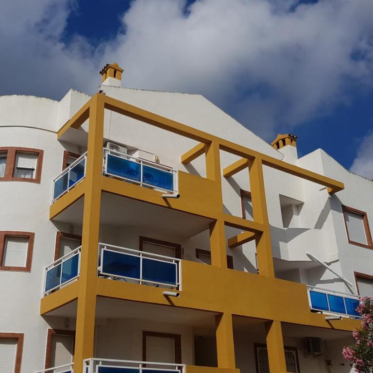 LAS DUNAS SAN FERNANDO - Apartamento de 3 dormitorios - 5