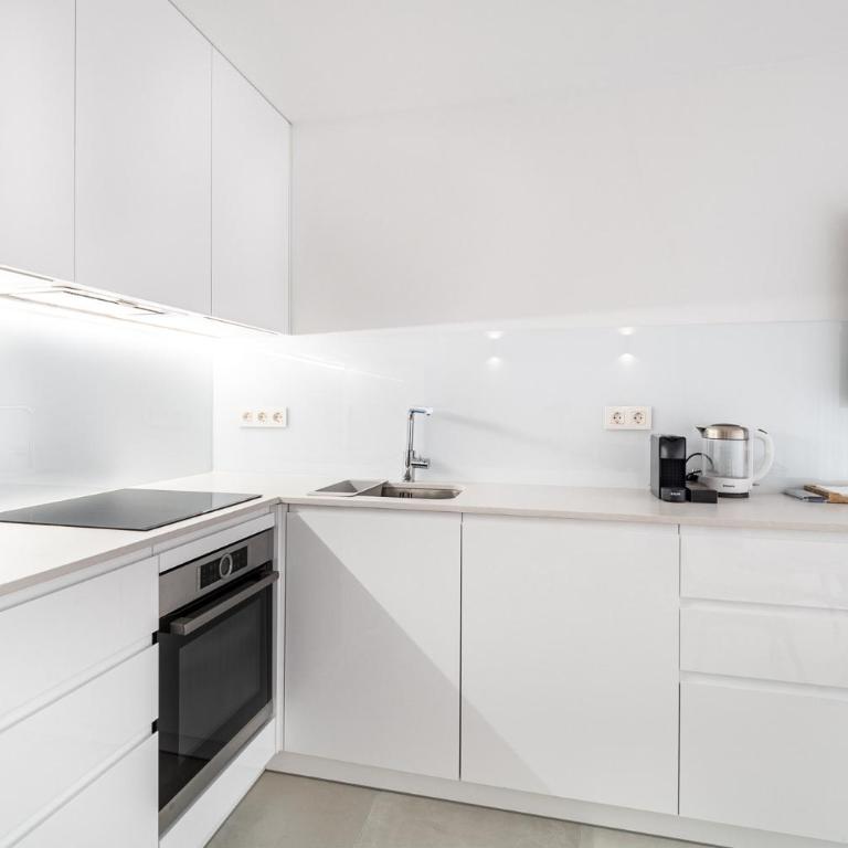 Comtal homey apartments - Two-Bedroom Apartment - 6